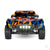 TRAXXAS Orange Slash 1:10 2WD RTR Electric Short Course Truck