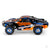 Slash 1:10 2WD RTR Electric Short Course Truck, Orange (+ TQ 2-ch, XL-5, Titan 550, 7-Cell NiMH, USB-C charger)