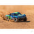 TRAXXAS Green Slash VXL 1:10 2WD RTR Brushless Electric Short Course Truck