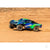 TRAXXAS Green Slash VXL 1:10 2WD RTR Brushless Electric Short Course Truck