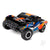 TRAXXAS Orange Slash VXL 1:10 2WD RTR Brushless Electric Short Course Truck