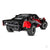 Red Slash VXL 1:10 2WD RTR Brushless Electric Short Course Truck (+TQi 2-ch, TSM, VXL-3s, Velineon 3500kV, Magnum 272R)