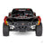 Red Slash VXL 1:10 2WD RTR Brushless Electric Short Course Truck (+TQi 2-ch, TSM, VXL-3s, Velineon 3500kV, Magnum 272R)