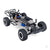 Red Slash VXL 1:10 2WD RTR Brushless Electric Short Course Truck (+TQi 2-ch, TSM, VXL-3s, Velineon 3500kV, Magnum 272R)