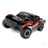 Red Slash VXL 1:10 2WD RTR Brushless Electric Short Course Truck (+TQi 2-ch, TSM, VXL-3s, Velineon 3500kV, Magnum 272R)