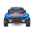 Slash BL-2S BL-2S 1:10 2WD RTR Short Course Truck, Blue (+ TQ 2-ch, BL-2S, 3300kV)