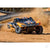 Slash BL-2S BL-2S 1:10 2WD RTR Short Course Truck, Blue (+ TQ 2-ch, BL-2S, 3300kV)