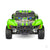 Slash BL-2S BL-2S 1:10 2WD RTR Short Course Truck, Green (+ TQ 2-ch, BL-2S, 3300kV)