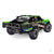 Slash BL-2S BL-2S 1:10 2WD RTR Short Course Truck, Green (+ TQ 2-ch, BL-2S, 3300kV)