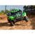 Slash BL-2S BL-2S 1:10 2WD RTR Short Course Truck, Green (+ TQ 2-ch, BL-2S, 3300kV)