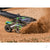 Slash BL-2S BL-2S 1:10 2WD RTR Short Course Truck, Green (+ TQ 2-ch, BL-2S, 3300kV)