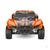 Slash BL-2S BL-2S 1:10 2WD RTR Short Course Truck, Orange (+ TQ 2-ch, BL-2S, 3300kV)