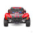 Slash BL-2S BL-2S 1:10 2WD RTR Short Course Truck, Red (+ TQ 2-ch, BL-2S, 3300kV)