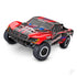 Slash BL-2S BL-2S 1:10 2WD RTR Short Course Truck, Red (+ TQ 2-ch, BL-2S, 3300kV)