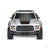 Ford F-150 Raptor HD BL-2S 1:10 2WD RTR Truck, FOX (+ TQ 2-ch, BL-2S, 3300kV)