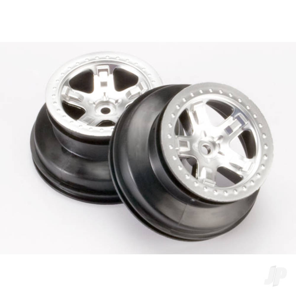 Wheels, Dual Profile (2.2in Outer, 3.0in Inner)