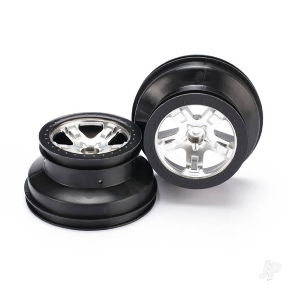 Wheels, Dual Profile (2.2in Outer, 3.0in Inner) (2 pcs)