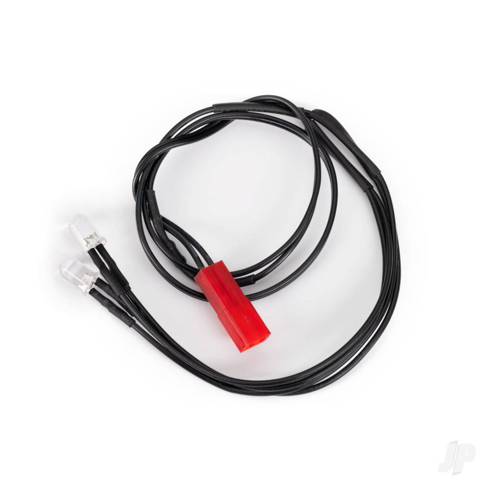 LED light harness, rear (requires #5838 rear bumper)