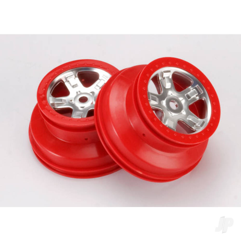 Wheels, Dual Profile (2.2in Outer, 3.0in Inner) (2 pcs)