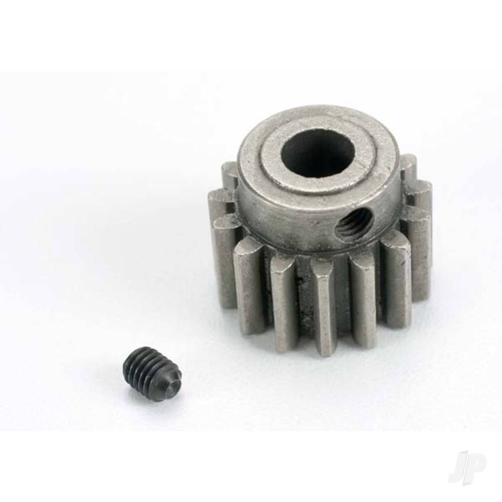 15-tooth hardened Steel / 5x6 GS (1pc)