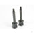 Stub axles (2 pcs) (Rear)