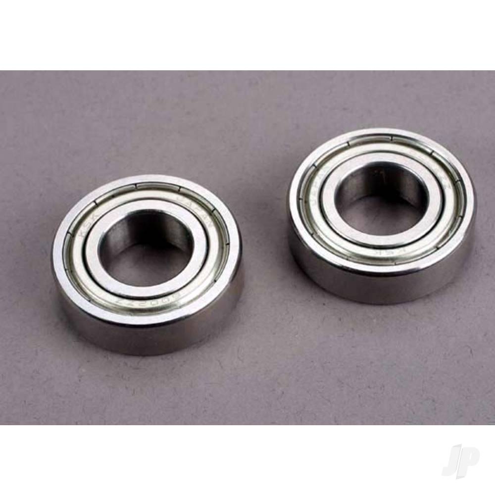 Ball bearings (15x32x9mm) (2 pcs)