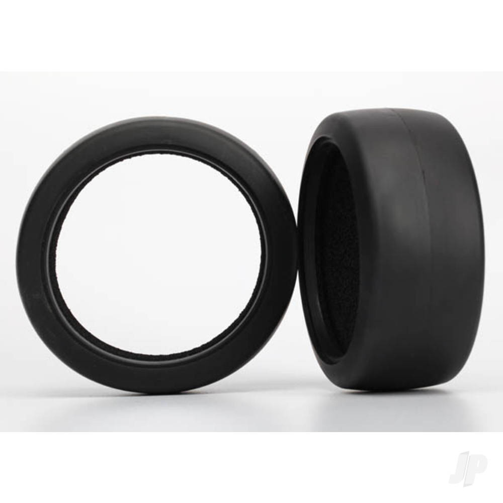 Tyres, Slicks (S1 Compound) (Front) (2 pcs)