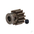 13-T Pinion Gear (1.0 metric pitch) Set (fits 5mm shaft)