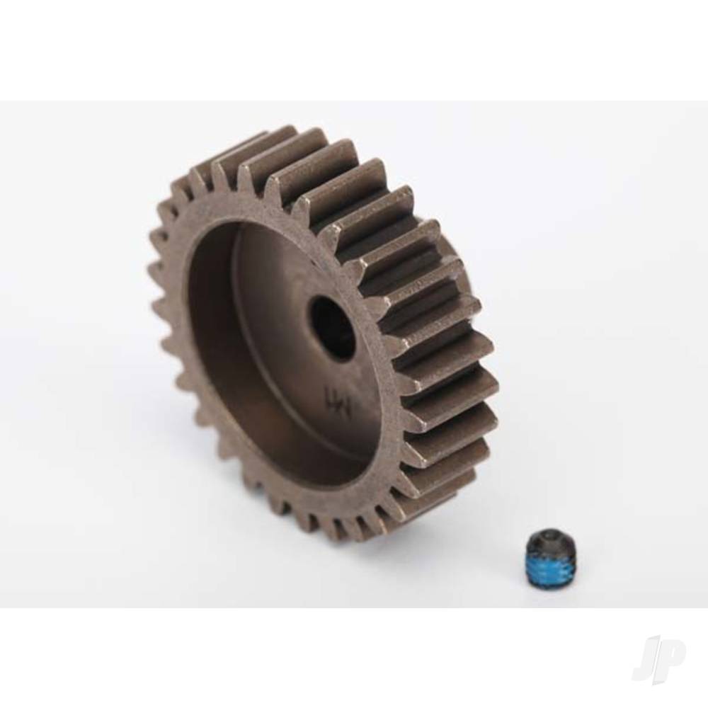 29-T Pinion Gear (1.0 metric pitch) Set (fits 5mm shaft)