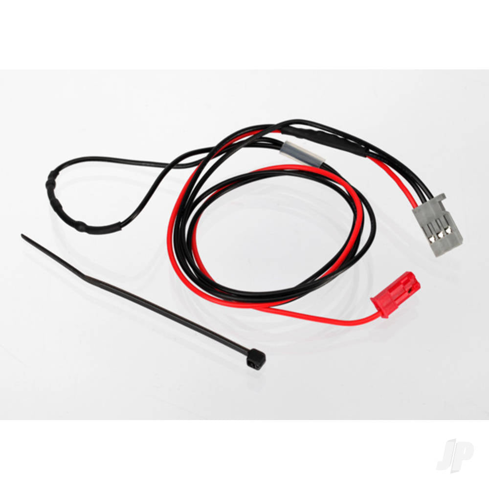 Sensor, temperature &amp; voltage (fits XO-1)