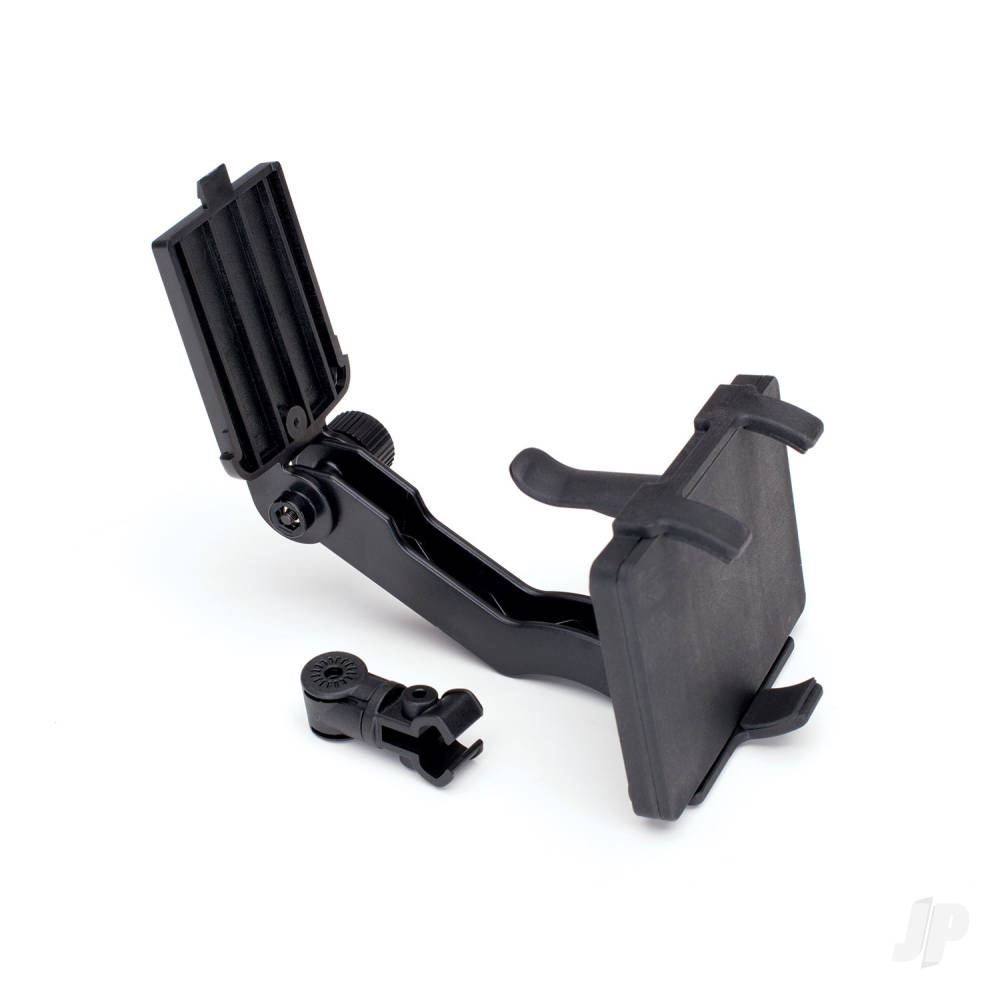 Traxxas Transmitter phone mount (fits TQi and Aton transmitters)