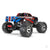 Red Stampede 4X4 1:10 4WD RTR Electric Monster Truck (+ TQ 2-ch, XL-5, Titan 550, 7-Cell NiMH, DC charger, LED lights)