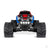 Red Stampede 4X4 1:10 4WD RTR Electric Monster Truck (+ TQ 2-ch, XL-5, Titan 550, 7-Cell NiMH, DC charger, LED lights)