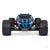 Blue Rustler 4X4 VXL 1:10 4WD RTR Brushless Electric Stadium Truck (+ TQi 2-ch, TSM, VXL-3s, Velineon 3500kV)