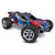 Blue Rustler 4X4 VXL 1:10 4WD RTR Brushless Electric Stadium Truck (+ TQi 2-ch, TSM, VXL-3s, Velineon 3500kV)