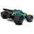 Green Rustler 4X4 VXL 1:10 4WD RTR Brushless Electric Stadium Truck (+ TQi 2-ch, TSM, VXL-3s, Velineon 3500kV)