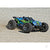 Green Rustler 4X4 VXL 1:10 4WD RTR Brushless Electric Stadium Truck (+ TQi 2-ch, TSM, VXL-3s, Velineon 3500kV)