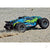 Green Rustler 4X4 VXL 1:10 4WD RTR Brushless Electric Stadium Truck (+ TQi 2-ch, TSM, VXL-3s, Velineon 3500kV)