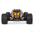 Orange Rustler 4X4 VXL 1:10 4WD RTR Brushless Electric Stadium Truck (+ TQi 2-ch, TSM, VXL-3s, Velineon 3500kV)