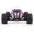 Pink Rustler 4X4 VXL 1:10 4WD RTR Brushless Electric Stadium Truck (+ TQi 2-ch, TSM, VXL-3s, Velineon 3500kV)