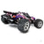 Pink Rustler 4X4 VXL 1:10 4WD RTR Brushless Electric Stadium Truck (+ TQi 2-ch, TSM, VXL-3s, Velineon 3500kV)