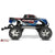 Blue Stampede 4X4 VXL 1:10 4WD RTR Brushless Electric Monster Truck (+ TQi 2-ch, TSM, VXL-3s, Velineon 3500kV)