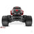 Blue Stampede 4X4 VXL 1:10 4WD RTR Brushless Electric Monster Truck (+ TQi 2-ch, TSM, VXL-3s, Velineon 3500kV)