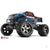 Red Stampede 4X4 VXL 1:10 4WD RTR Brushless Electric Monster Truck (+ TQi 2-ch, TSM, VXL-3s, Velineon 3500kV)