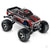 Red Stampede 4X4 VXL 1:10 4WD RTR Brushless Electric Monster Truck (+ TQi 2-ch, TSM, VXL-3s, Velineon 3500kV)