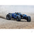 Rustler Ultimate 4X4 VXL 1:10 4WD RTR Brushless Electric Monster Truck, Blue (+ TQi 2-ch, TSM, VXL-3s, Velineon 3500kV)