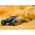 Rustler 4X4 BL-2S 1:10 4WD RTR Stadium Truck, Blue (+ TQ 2-ch, BL-2S, 3300kV)