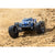 Rustler 4X4 HD VXL 1:10 4WD RTR Brushless Electric Monster Truck, Blue (+ TQi 2-ch, TSM, VXL-3s, Velineon 3500kV, Extreme HD Kit)