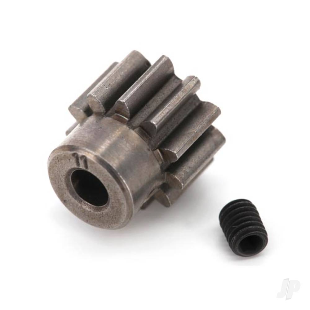 Traxxas 11-T Pinion Gear (32-pitch) Set