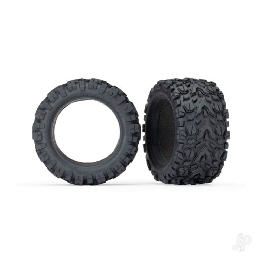 Tyres, Talon EXT 2.8in (2 pcs)